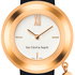 Van Cleef & Arpels представляет три новые модели Charms Gold