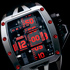 BaselWorld 2014: TREAD 2 BLOODY MARY от Devon Works