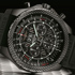 BaselWorld 2014: Breitling for Bentley - Bentley 6.75 Midnight Carbon chronograph
