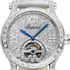 BaselWorld 2014: Happy Sport Tourbillon Joaillerie  Chopard