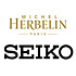 Seiko    Michel Herbelin