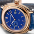 BaselWorld 2014: 1681 Blue  JEANRICHARD