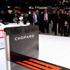 Chopard - хронометрист команды Porsche Motorsport
