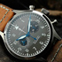 Nav B-Chrono 47 Titanium Anniversary Edition от Steinhart