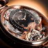  Amadeo Fleurier Tourbillon Virtuoso III  Bovet: Grand Complication   