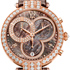 Harry Winston - Premier Chronograph 40mm