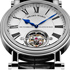 Baselworld 2014: Speake-Marin Magister Tourbillon