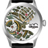 BaselWorld 2014: Sculpture от Altanus BaselWorld 2014: Sculpture от Altanus