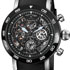 BaselWorld 2014: Timemaster Chronograph Skeleton от Chronoswiss
