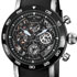 BaselWorld 2014: Timemaster Chronograph Skeleton  Chronoswiss