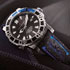 Patravi ScubaTec  Carl F. Bucherer  BaselWorld 2014 