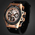 Три новинки от Linde Werdelin на выставке BaselWorld 2014