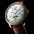 Blancpain анонсирует выпуск модели Quantième Perpétuel 8 Jours