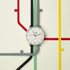 Metro Datum Gangreserve от Nomos на BaselWorld 2014