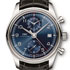     - Portuguese Chronograph Classic Edition Laureus Sport for Good Foundation  IWC