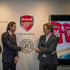 BaselWorld 2014: Часы JEANRICHARD для Arsenal Collection