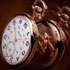 Longines представляет карманные часы Equestrian Lépine