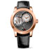BaselWorld2014: Tri-Axial Tourbillon и Neo-Tourbillon Three Bridges от Girard-Perregaux 