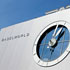 Закрытие международной выставки BaselWorld2014.