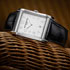 Baume & Mercier представляет классические часы Hampton Medium