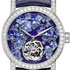   Chaumet Hortensia Tourbillon. 