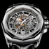 Corum Admiral`s Cup AC-One 45 Squelette