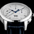 BaselWorld 2014: Senator Chronograph Panorama Date  Glashütte Original 