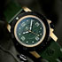 Steinhart анонсирует выпуск часов Triton Military Bronze 