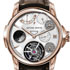 Tourbillon Astronomique  Antoine Martin