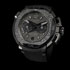 Hydroscaph H140 Carbon Chronograph  Clerc 