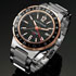 Worldcode GMT от Saint Honore 