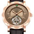 BaselWorld 2014: Graff представляет часы Diamond MasterGraff Ultra Flat Tourbillon