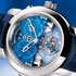 BaselWorld 2014: Ulysse Nardin Imperial Blue Tourbillon