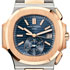 Nautilus Ref. 5980 от Patek Philippe 