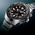 Prospex Kinetic GMT DIVER  Seiko