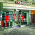 Новый монобрендовый бутик Tissot в Швейцарии