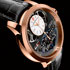 Constant Escapement L.M. Pink Gold от Girard-Perregaux