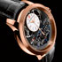 Constant Escapement L.M. Pink Gold  Girard-Perregaux