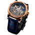 Mecanograph  Louis Moinet 