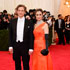 Chopard: MET GALA 2014  -