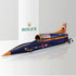 Rolex        Bloodhound SSC