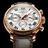 Юбилейная модель L.U.C 1963 Chronograph (Ref. 161964-5001) от Chopard
