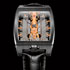 Golden Bridge Automatic от Corum в титановом корпусе