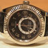 Rolex представляет новинку Oyster 42mm White Gold Sky-Dweller