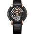 BaselWorld 2014: Master Graff Ultra Flat Icon Skeleton от Graff