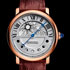 Cartier анонсирует выпуск часов Rotonde de Cartier Day and Night 