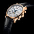 BaselWorld-2014: Excellence Chronograph Moon Phase 24 Hours Gold от Louis Erard