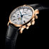 BaselWorld-2014: Excellence Chronograph Moon Phase 24 Hours Gold  Louis Erard