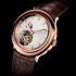 BaselWorld 2014: новые часы 1770 от Manufacture Royale 