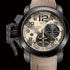 Graham представляет часы Chronofighter Oversize Black Arrow